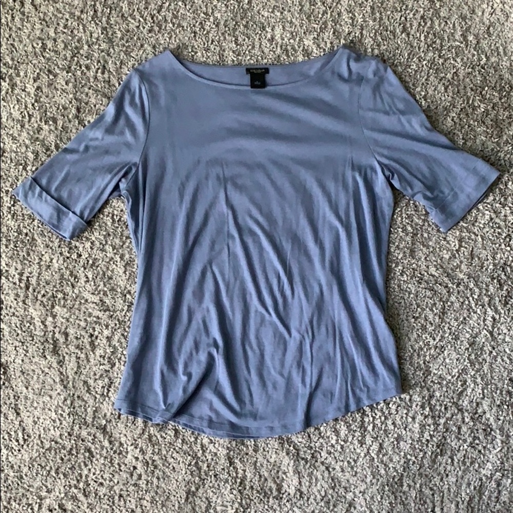 Soft T-shirt